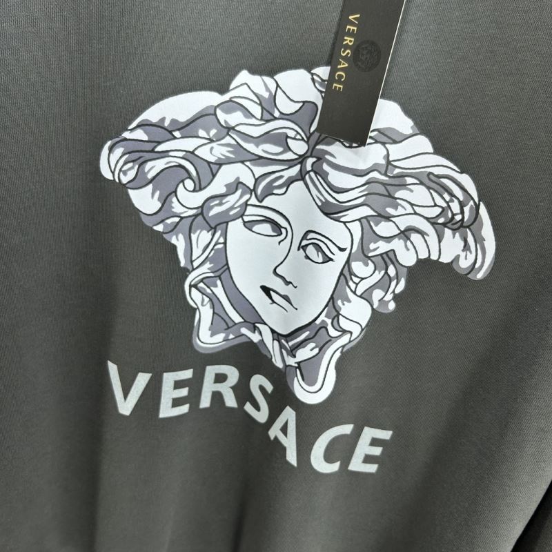 Versace Hoodies